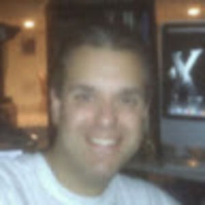 Meet your Posher, Anthony p